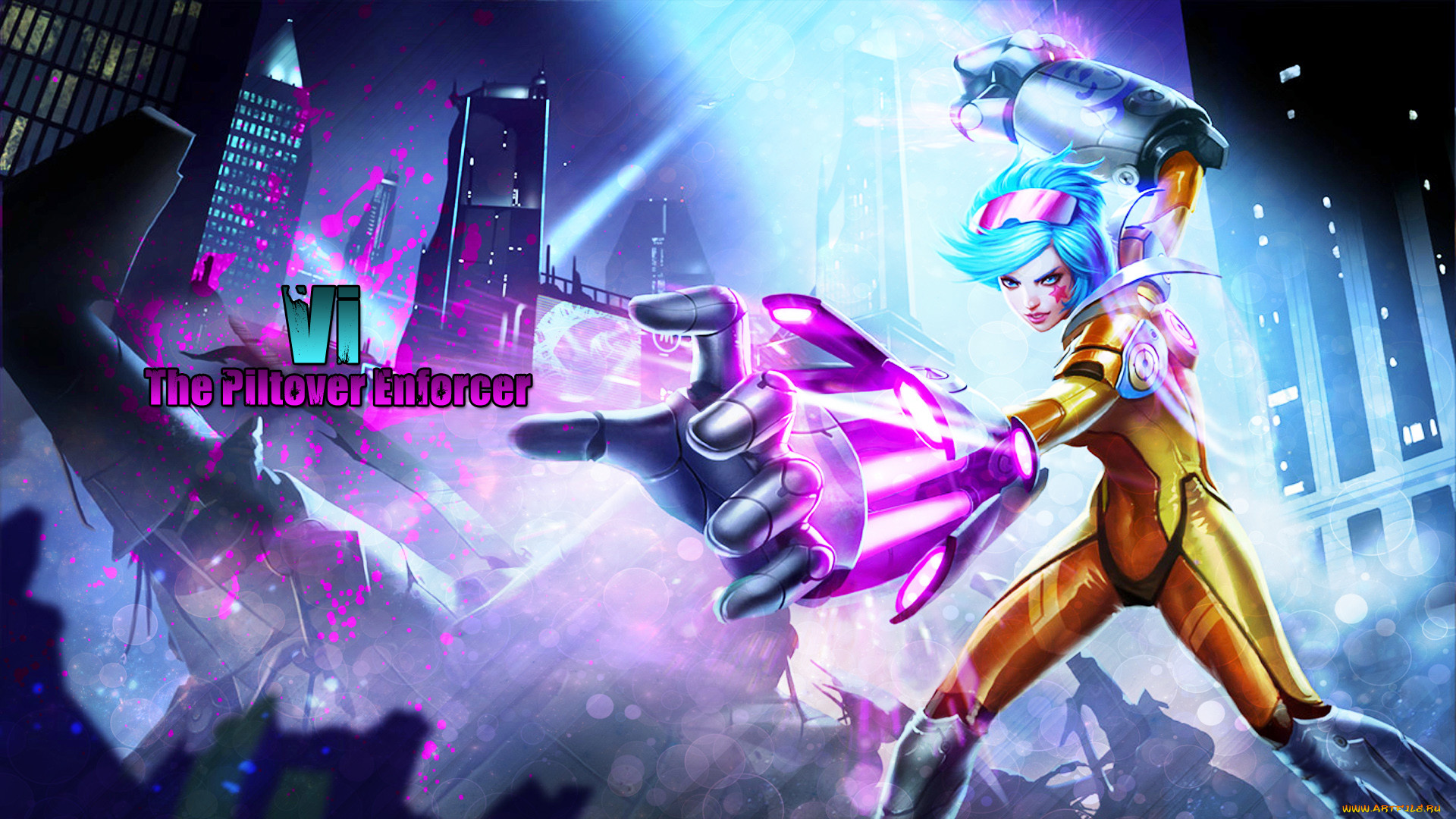  , league of legends, , , , , vi